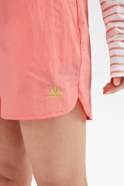 Womens Togo Amphibious Shorts