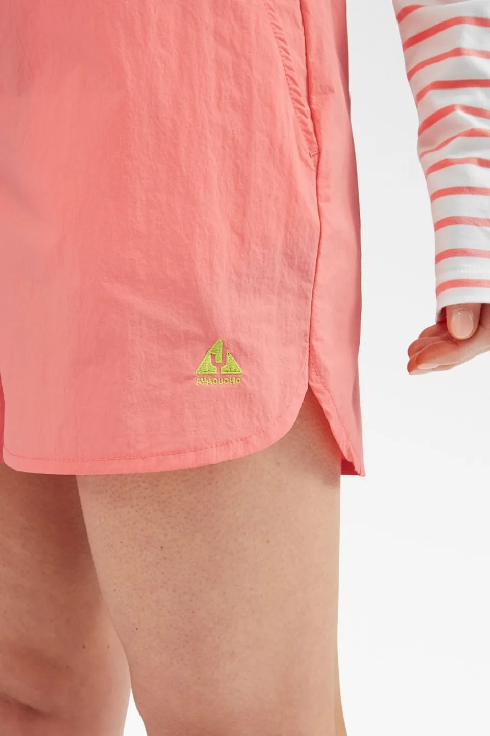 Womens Togo Amphibious Shorts