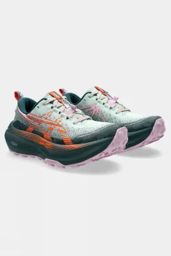 Womens Trabuco Max 4 Shoes