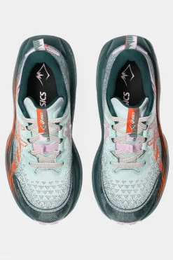 Womens Trabuco Max 4 Shoes