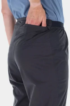 Womens Trail Running Trousers