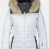 Womens Traqui Ski Jacket