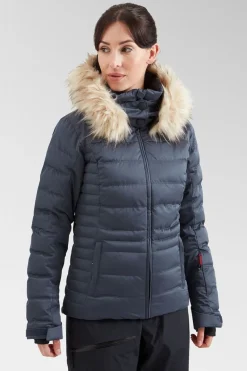 Womens Traqui Ski Jacket