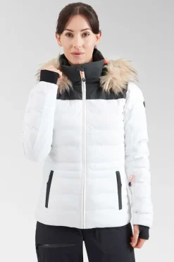 Womens Traqui Ski Jacket