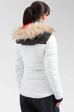 Womens Traqui Ski Jacket