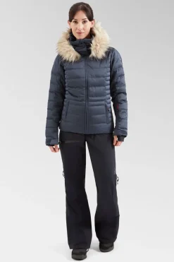 Womens Traqui Ski Jacket