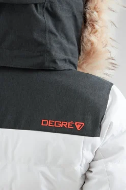 Womens Traqui Ski Jacket