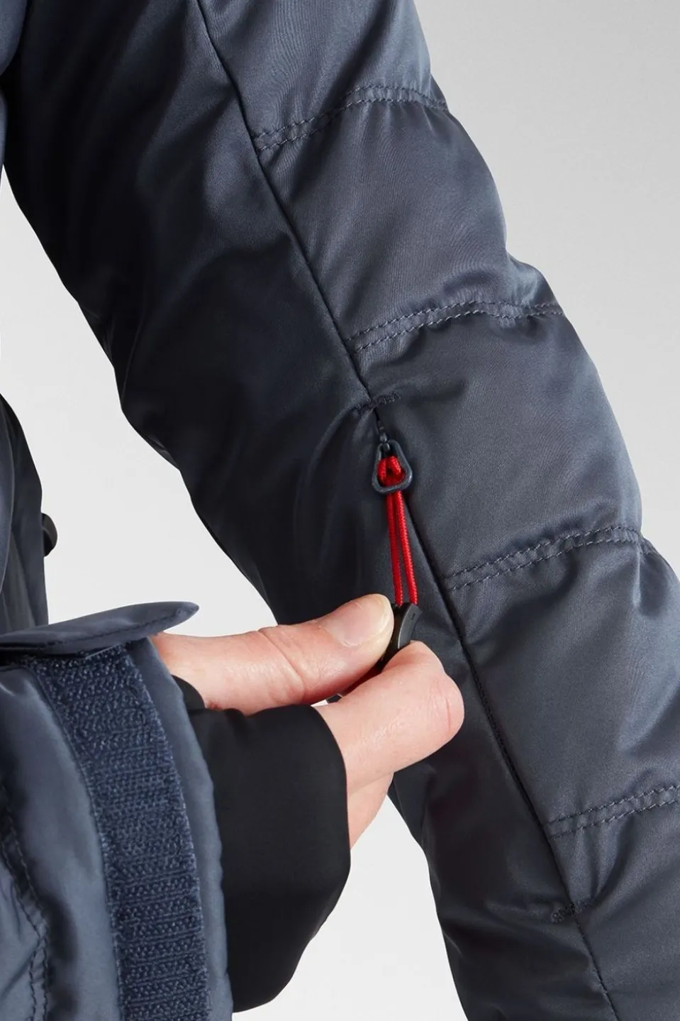 Womens Traqui Ski Jacket