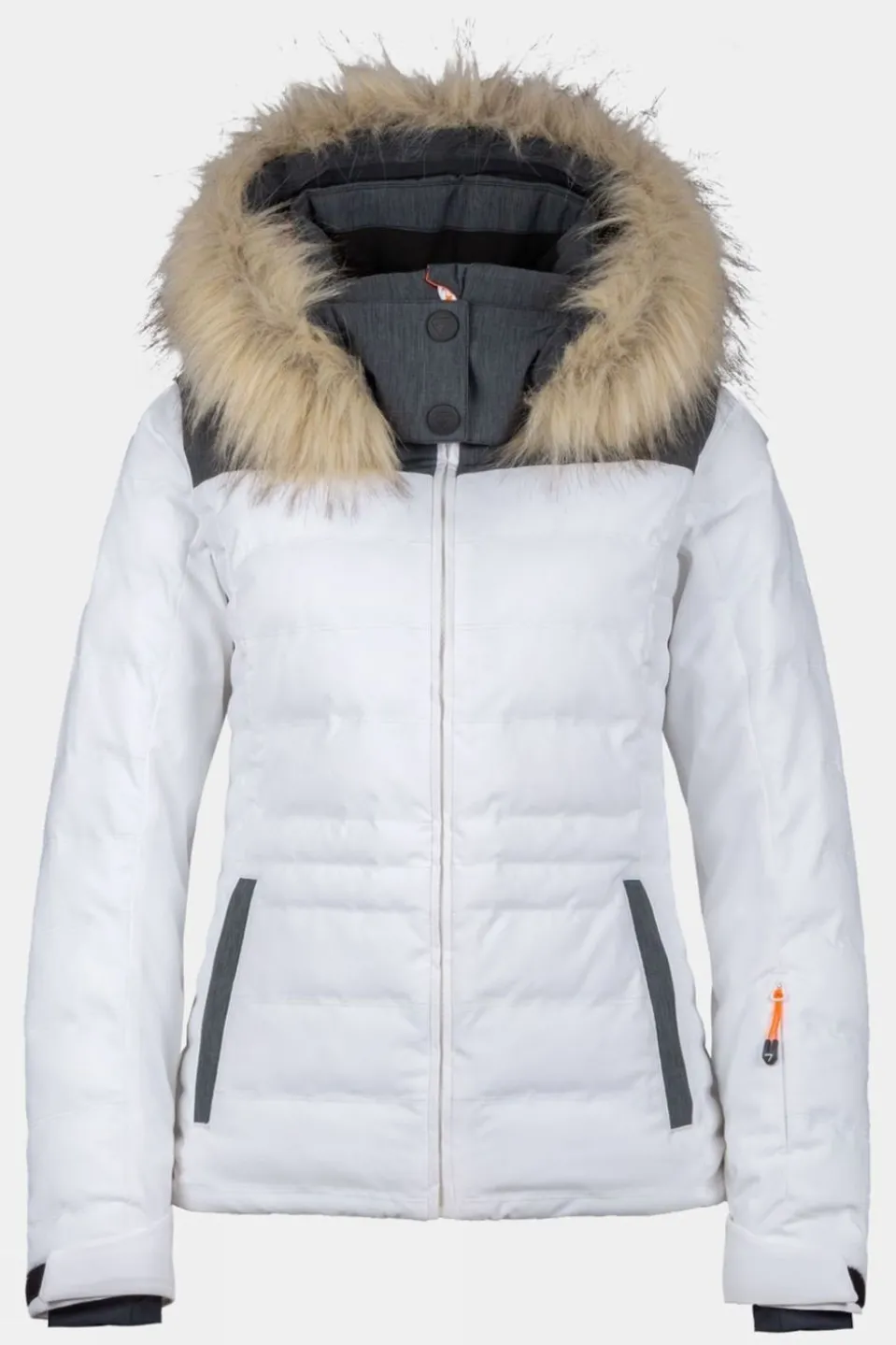 Womens Traqui Ski Jacket