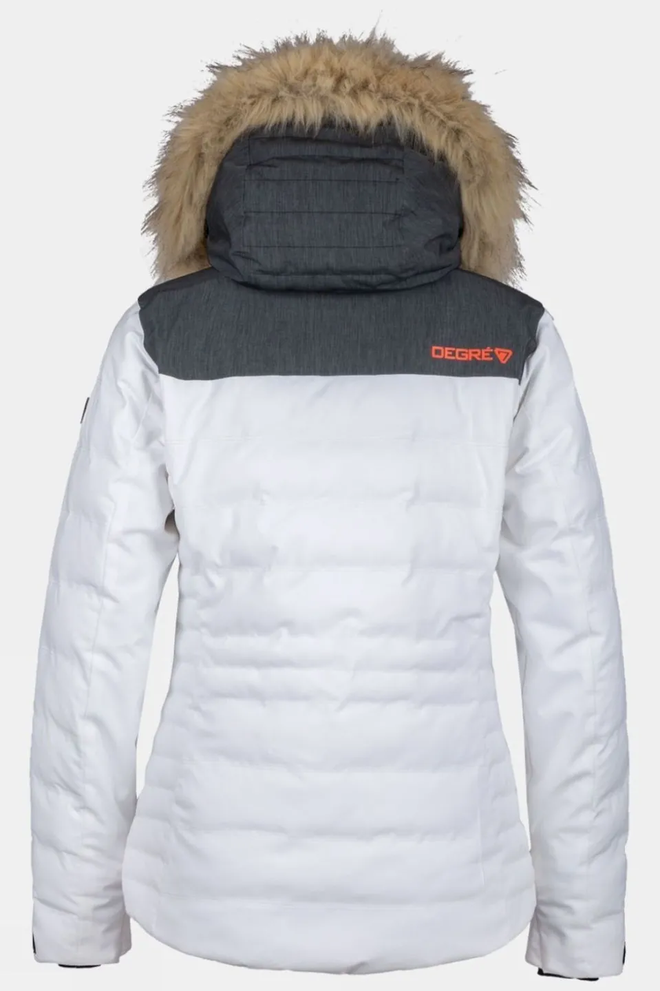 Womens Traqui Ski Jacket