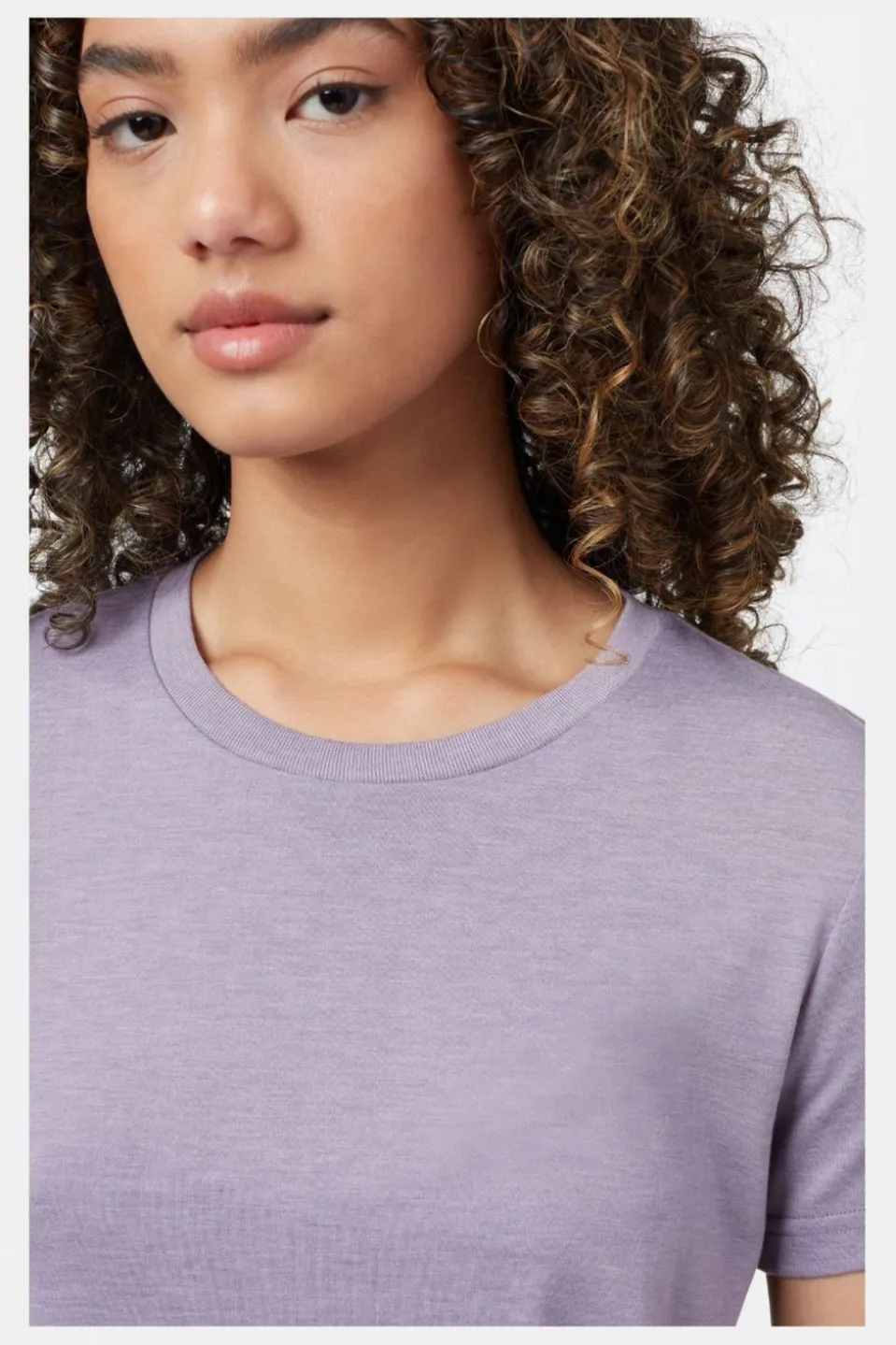 Womens TreeBlend Classic T-Shirt