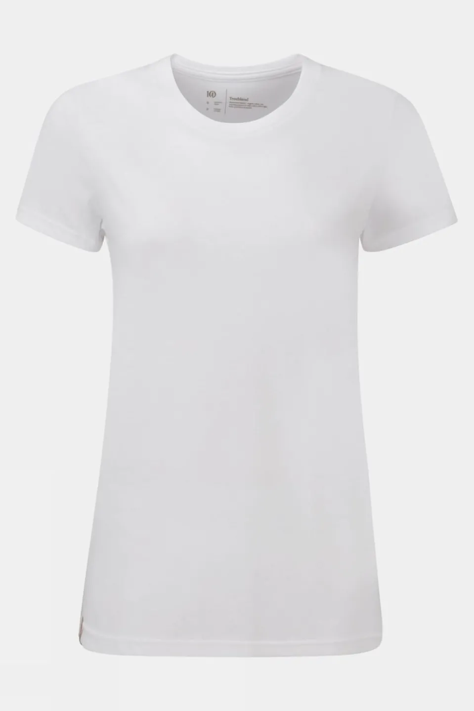 Womens TreeBlend Classic T-Shirt