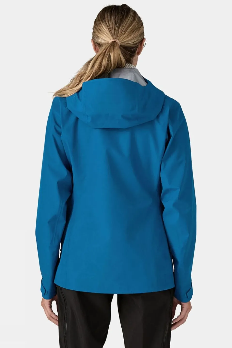 Womens Triolet Jacket