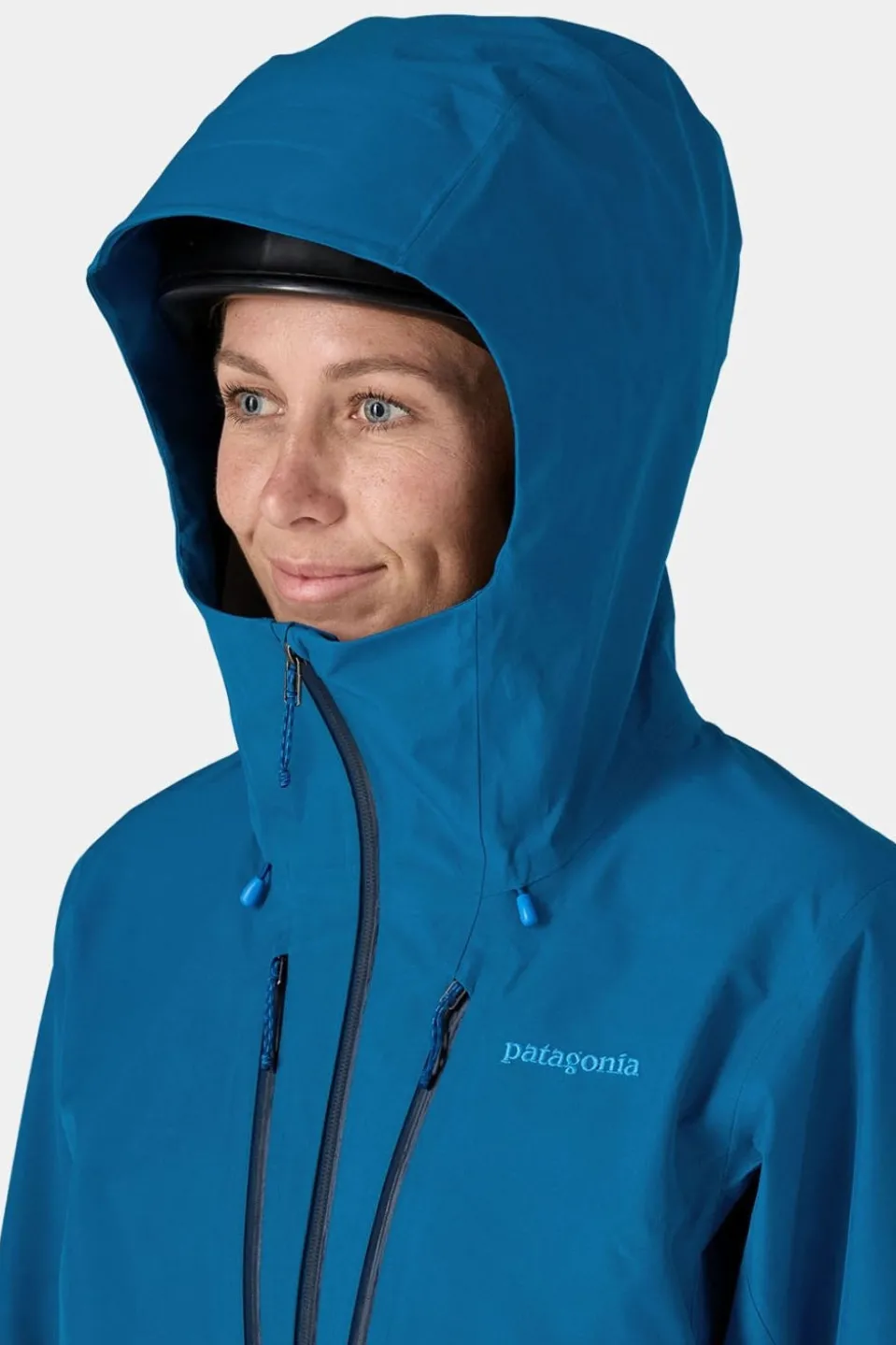 Womens Triolet Jacket