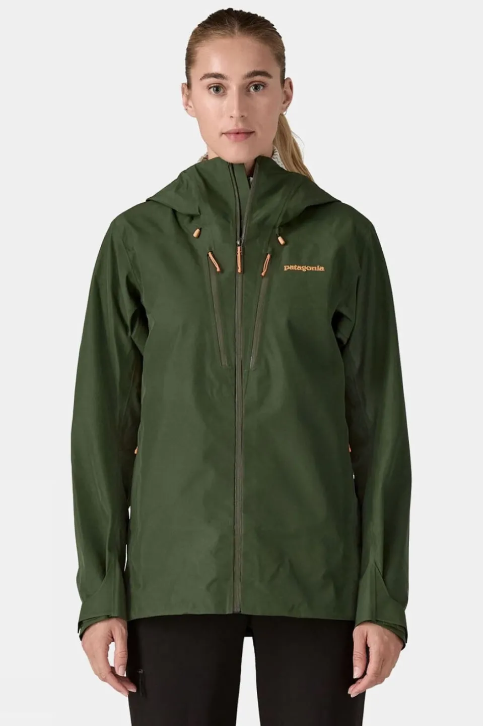 Womens Triolet Jacket