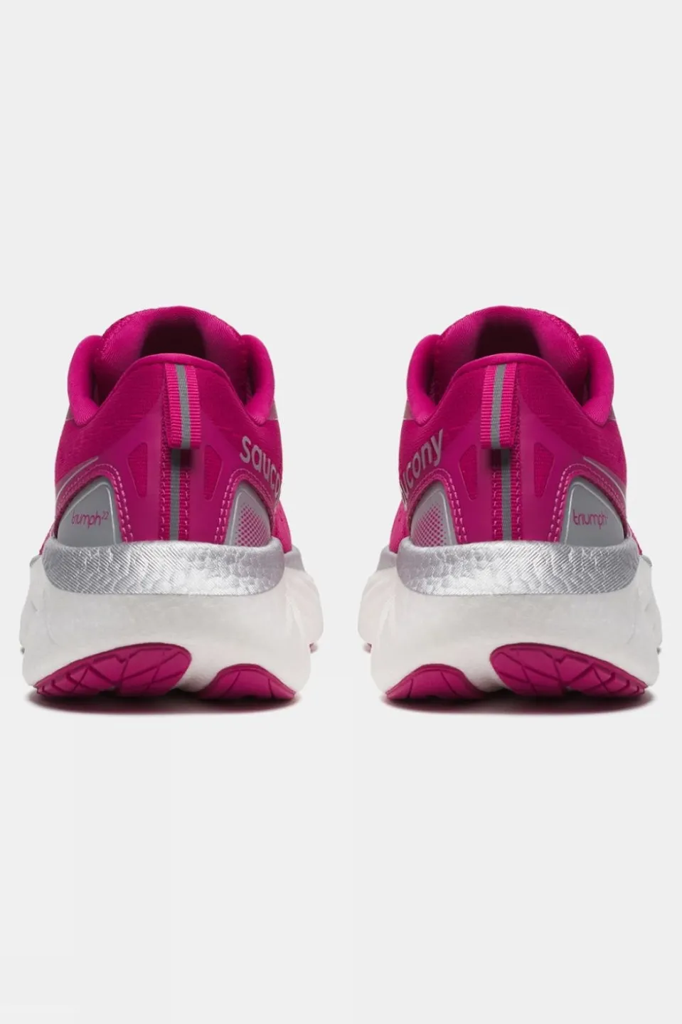 Womens Triumph 22 Shoes