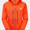 Womens Tupilak Jacket