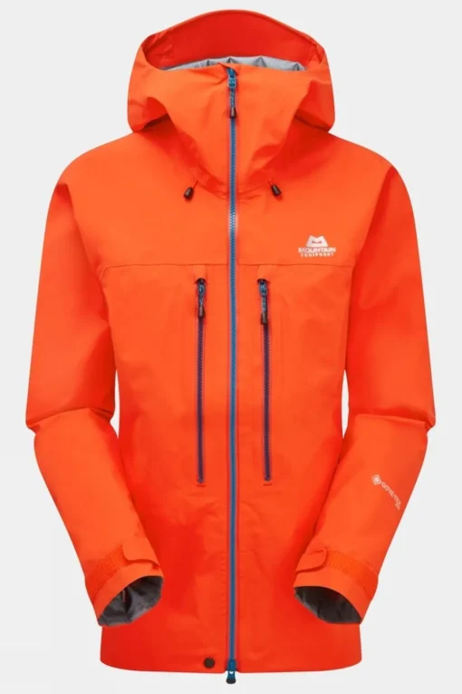 Womens Tupilak Jacket