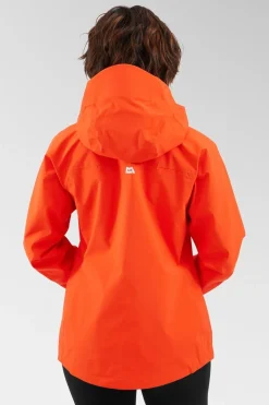 Womens Tupilak Jacket