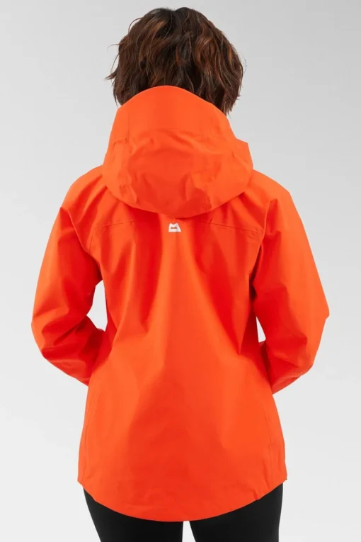 Womens Tupilak Jacket