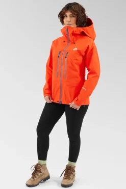 Womens Tupilak Jacket