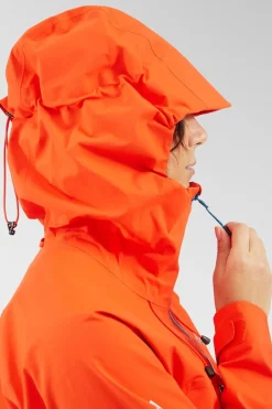 Womens Tupilak Jacket