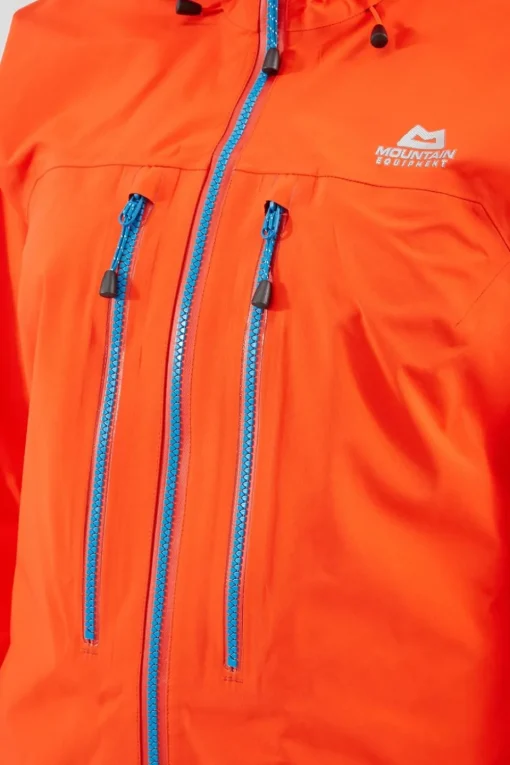Womens Tupilak Jacket