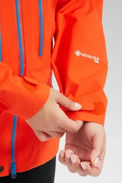 Womens Tupilak Jacket