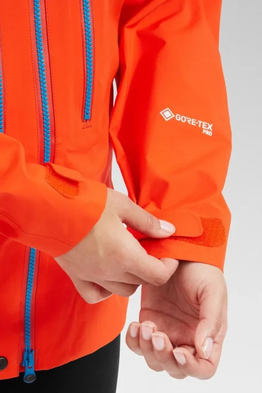 Womens Tupilak Jacket