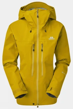 Womens Tupilak Jacket
