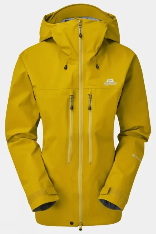 Womens Tupilak Jacket