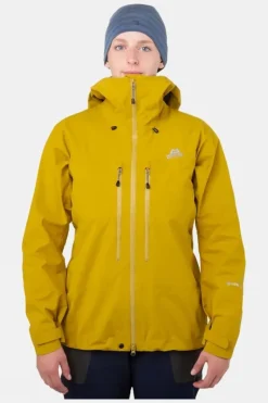 Womens Tupilak Jacket
