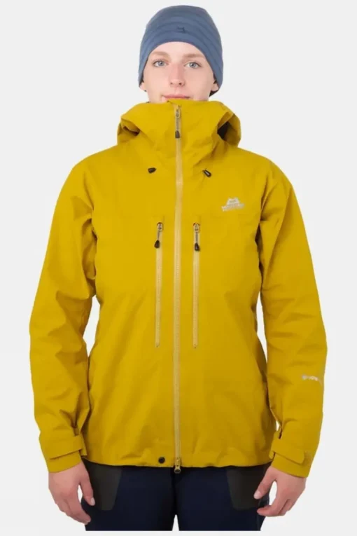 Womens Tupilak Jacket