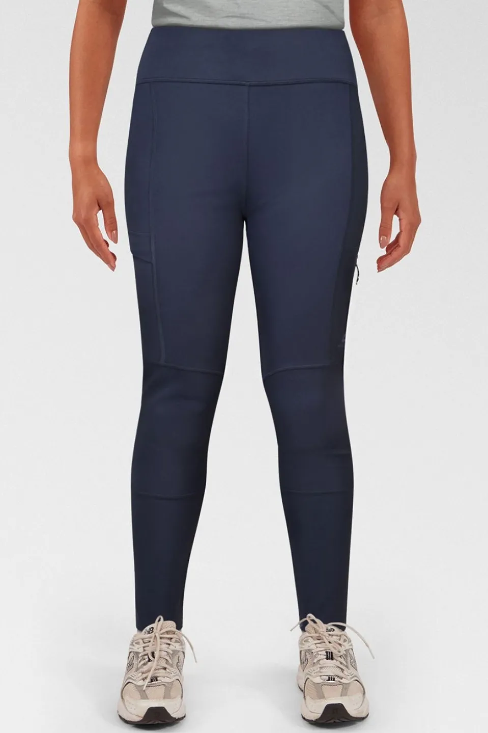 Womens Turas Leggings