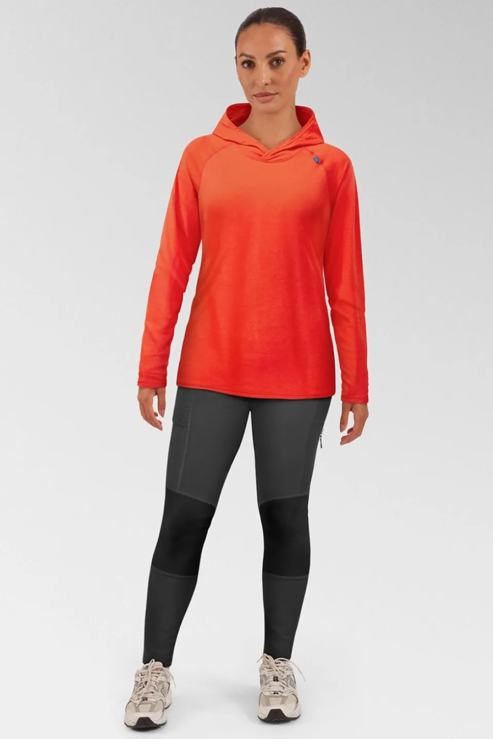 Womens Turas Leggings