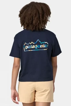 Womens Unity Fitz Easy Cut Responsibili T-Shirt