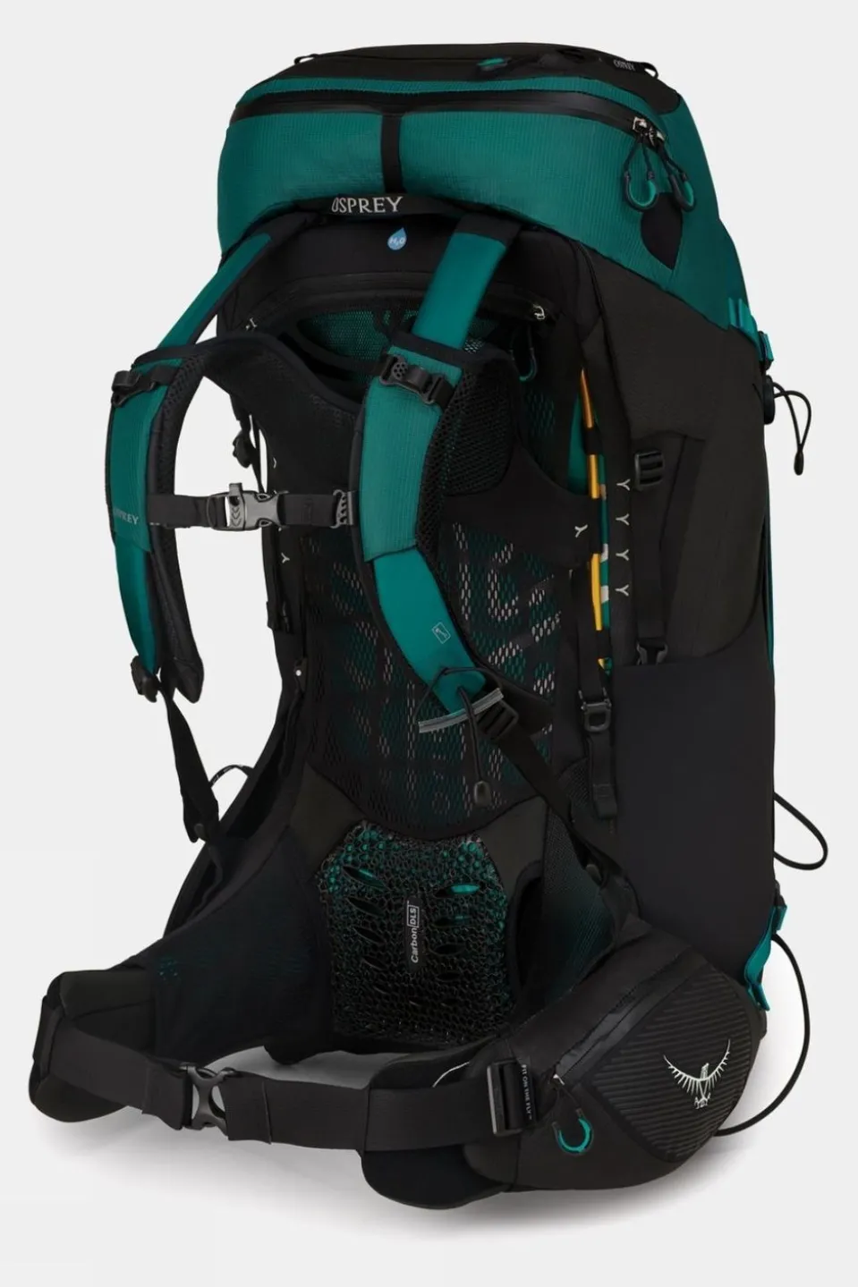 Womens UNLTD AntiGravity 64 Rucksack