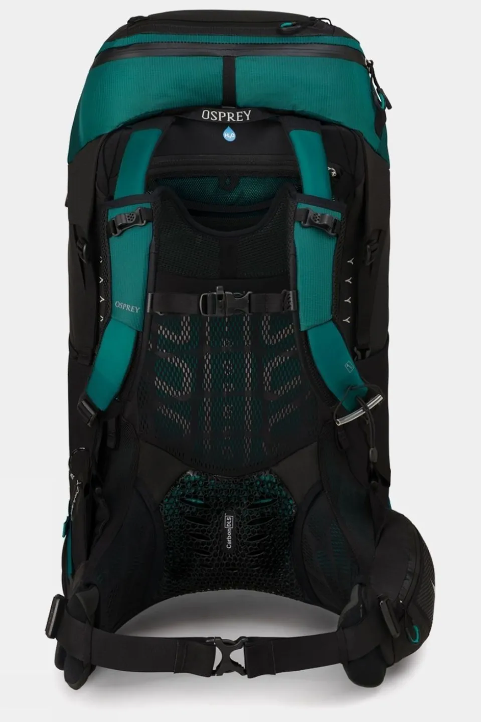 Womens UNLTD AntiGravity 64 Rucksack