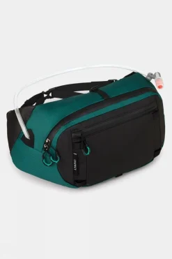 Womens UNLTD AntiGravity 64 Rucksack