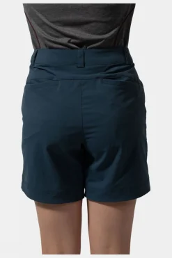 Womens Ursa Shorts