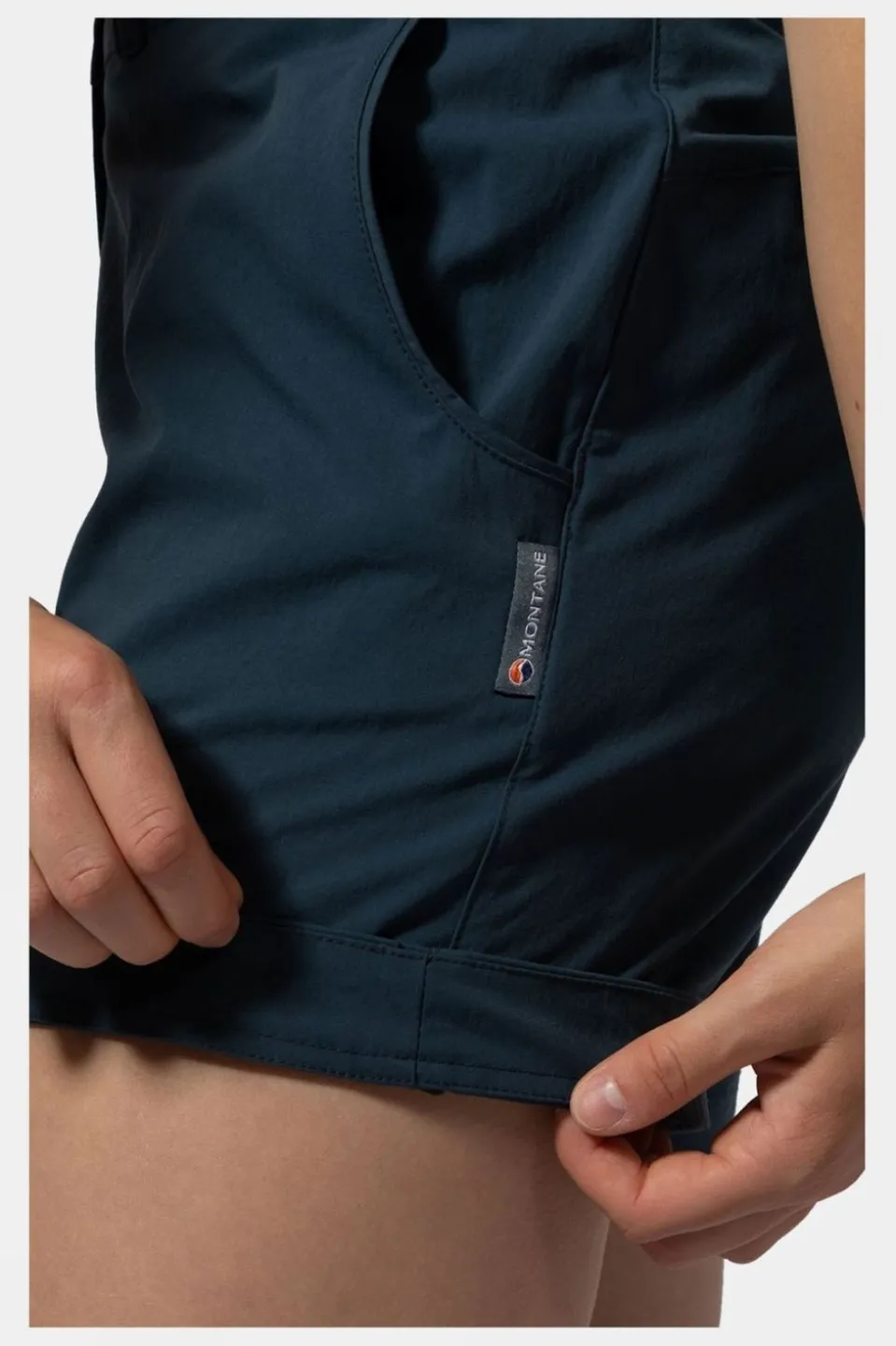 Womens Ursa Shorts
