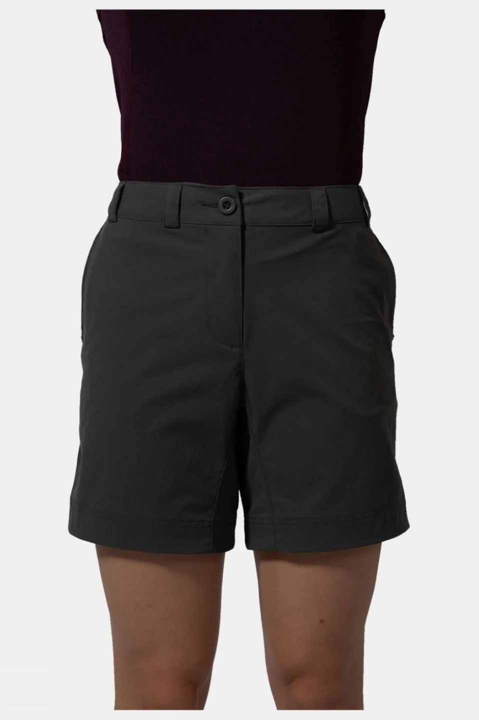 Womens Ursa Shorts