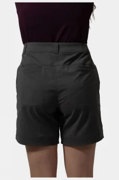 Womens Ursa Shorts