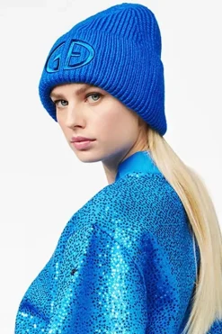 Womens Valerie Beanie