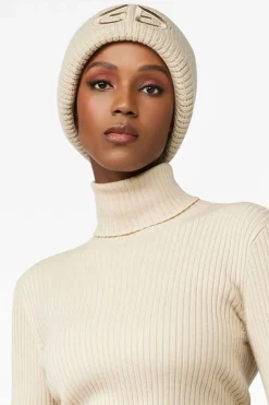 Womens Valerie Beanie