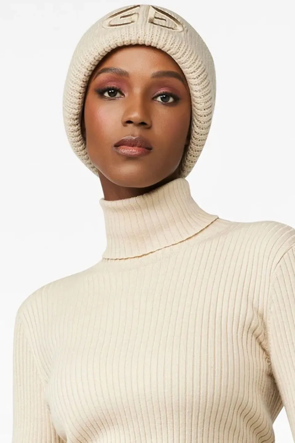 Womens Valerie Beanie