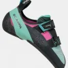 Womens Vapour V Climbing Shoes
