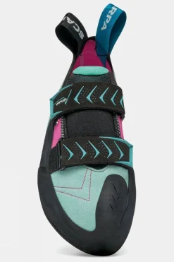 Womens Vapour V Climbing Shoes