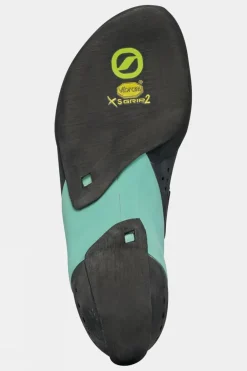 Womens Vapour V Climbing Shoes