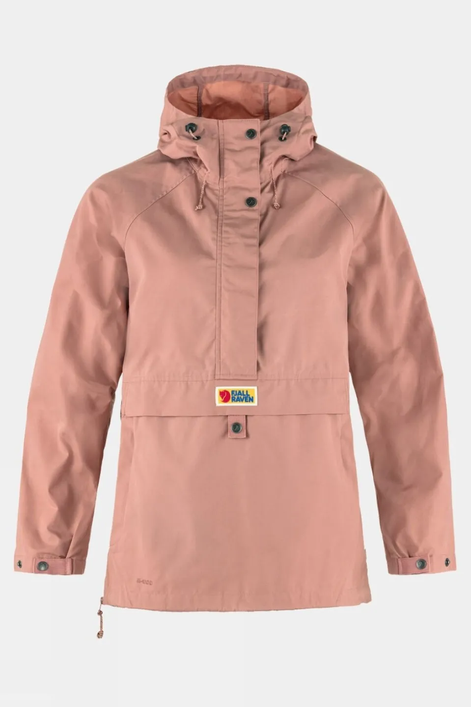 Womens Vardag Anorak